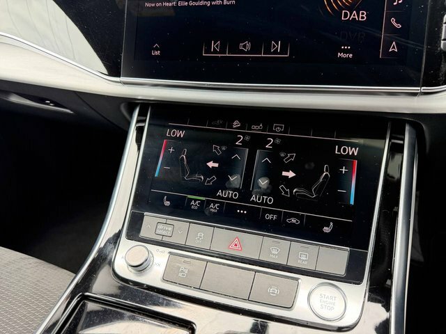 Audi Q7 Tdi Quattro S Line Black #54