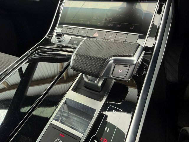 Audi Q7 Tdi Quattro S Line Black #49