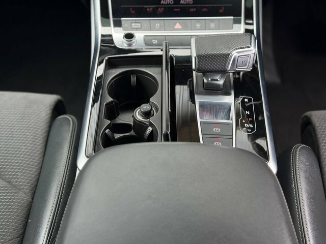 Audi Q7 Tdi Quattro S Line Black #28