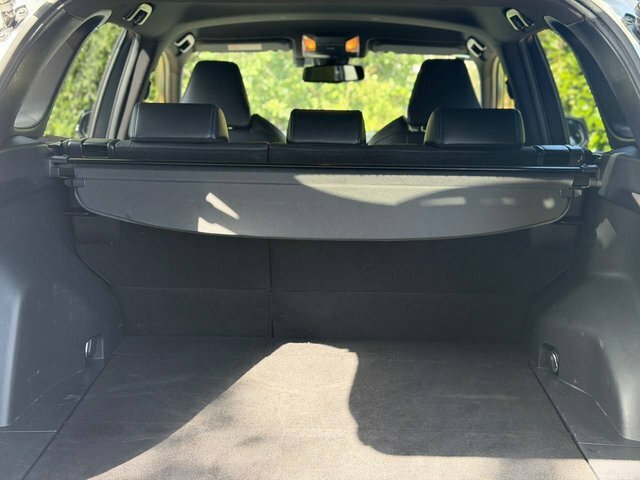 Toyota Rav 4 2.5L Dynamic Blue #65