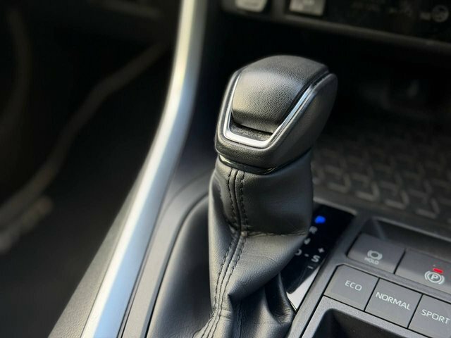 Toyota Rav 4 2.5L Dynamic Blue #44