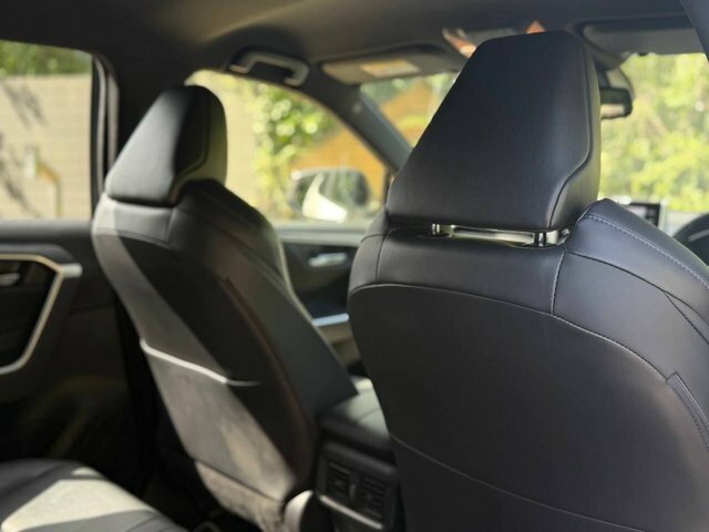 Toyota Rav 4 2.5L Dynamic Blue #16