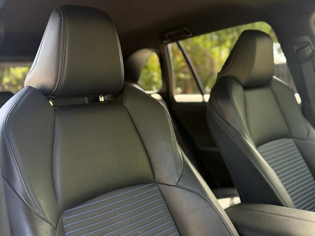 Toyota Rav 4 2.5L Dynamic Blue #14
