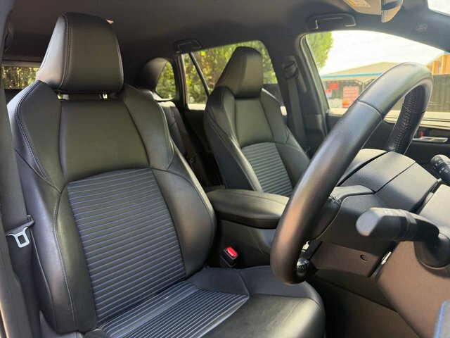 Toyota Rav 4 2.5L Dynamic Blue #13