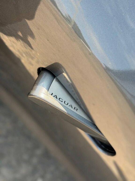 Jaguar F-Type 3.0 Supercharged V6 S 2016 White #60