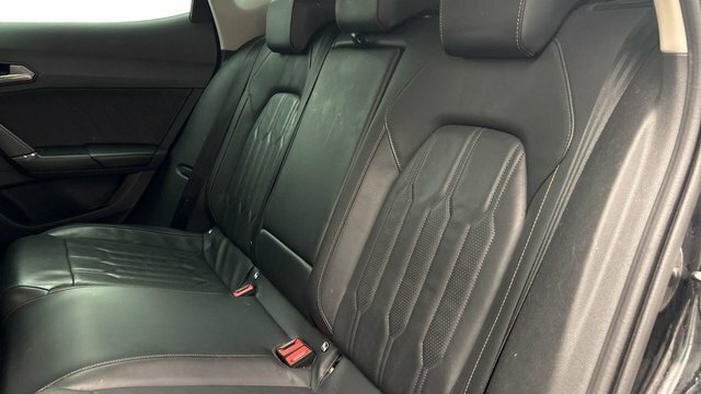 Cupra Formentor 1.5 Tsi V2 Suv Dsg Euro 6 Ss 150 Ps Black #6