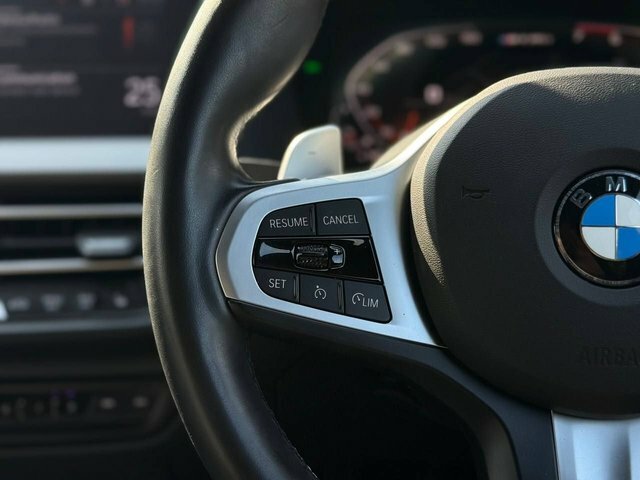 BMW 1 Series M135i Xdrive Step Pro Pack Grey #23