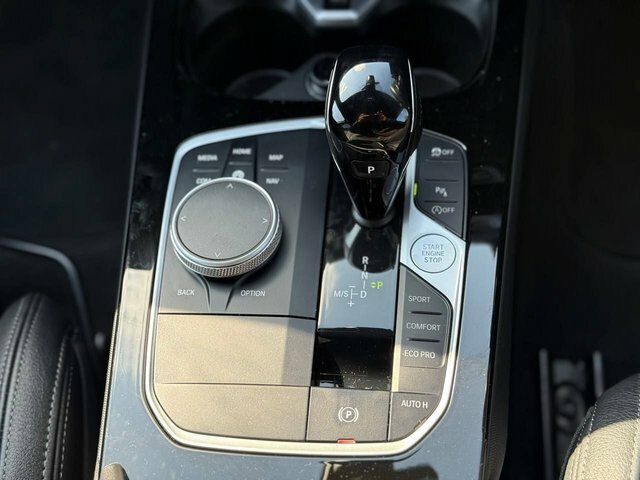 BMW 1 Series M135i Xdrive Step Pro Pack Grey #31