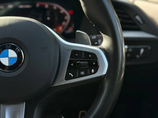 BMW 1 Series M135i Xdrive Step Pro Pack Grey #24