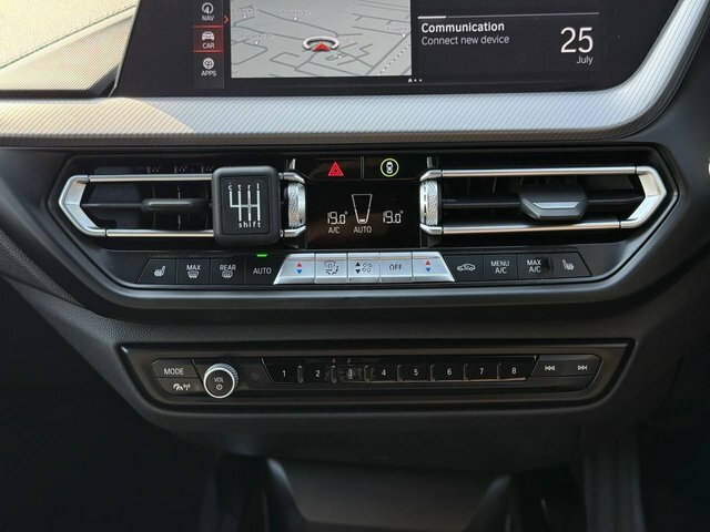 BMW 1 Series M135i Xdrive Step Pro Pack Grey #33