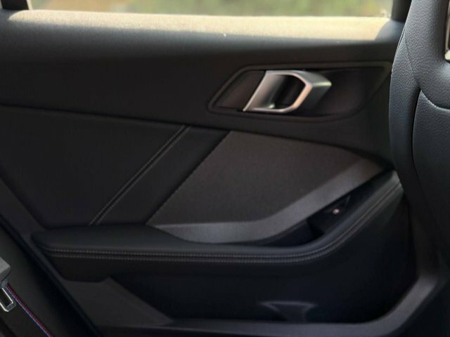 BMW 1 Series M135i Xdrive Step Pro Pack Grey #56