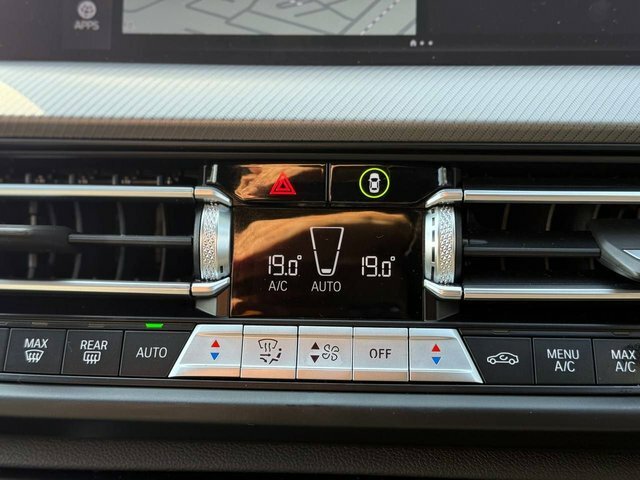 BMW 1 Series M135i Xdrive Step Pro Pack Grey #35