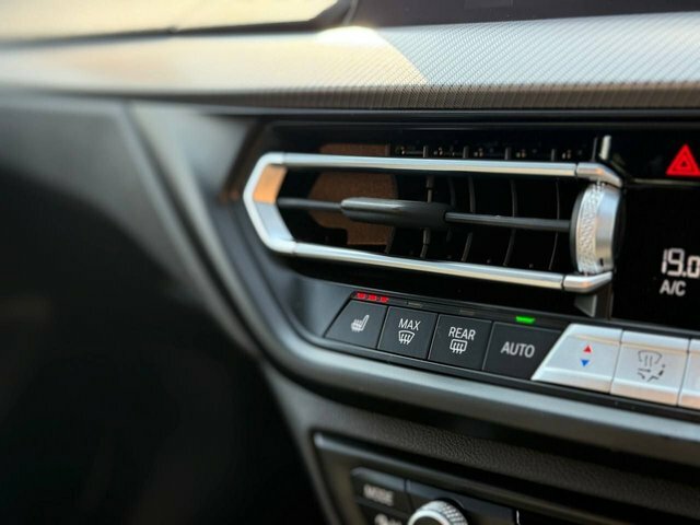 BMW 1 Series M135i Xdrive Step Pro Pack Grey #36