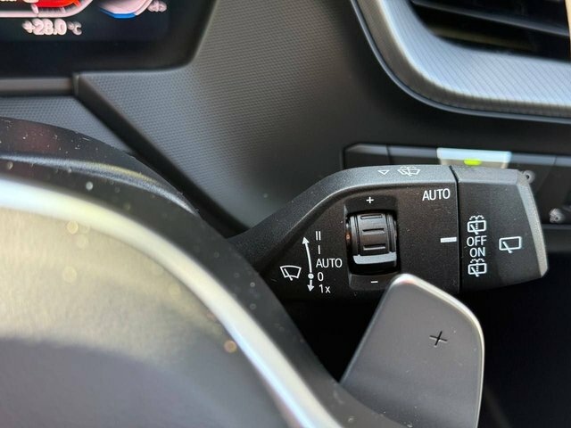 BMW 1 Series M135i Xdrive Step Pro Pack Grey #25