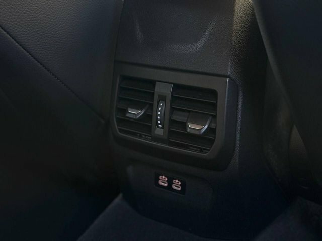 BMW 1 Series M135i Xdrive Step Pro Pack Grey #54