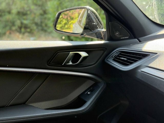 BMW 1 Series M135i Xdrive Step Pro Pack Grey #51