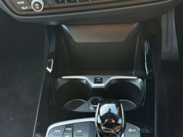BMW 1 Series M135i Xdrive Step Pro Pack Grey #32