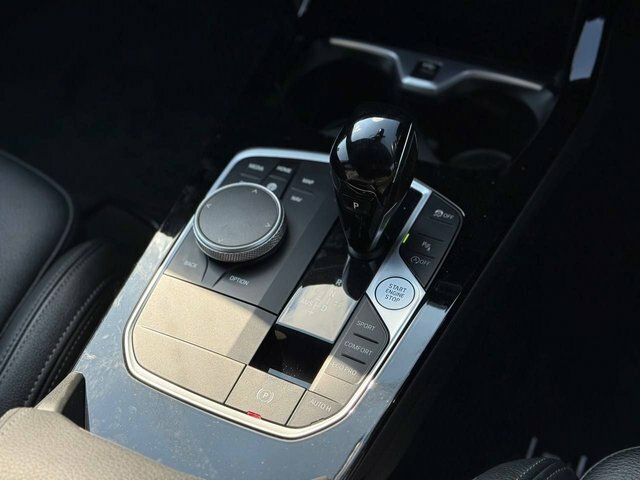 BMW 1 Series M135i Xdrive Step Pro Pack Grey #30