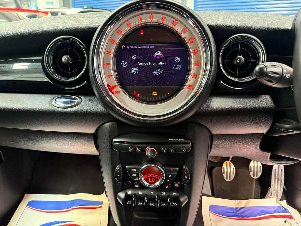 Mini Hatch Cooper S  #5