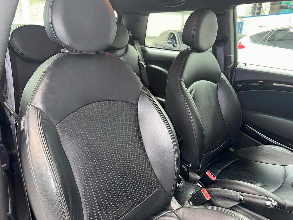 Mini Hatch Cooper S  #3