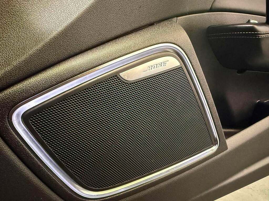 Audi S1 Tfsi Competition Black #4