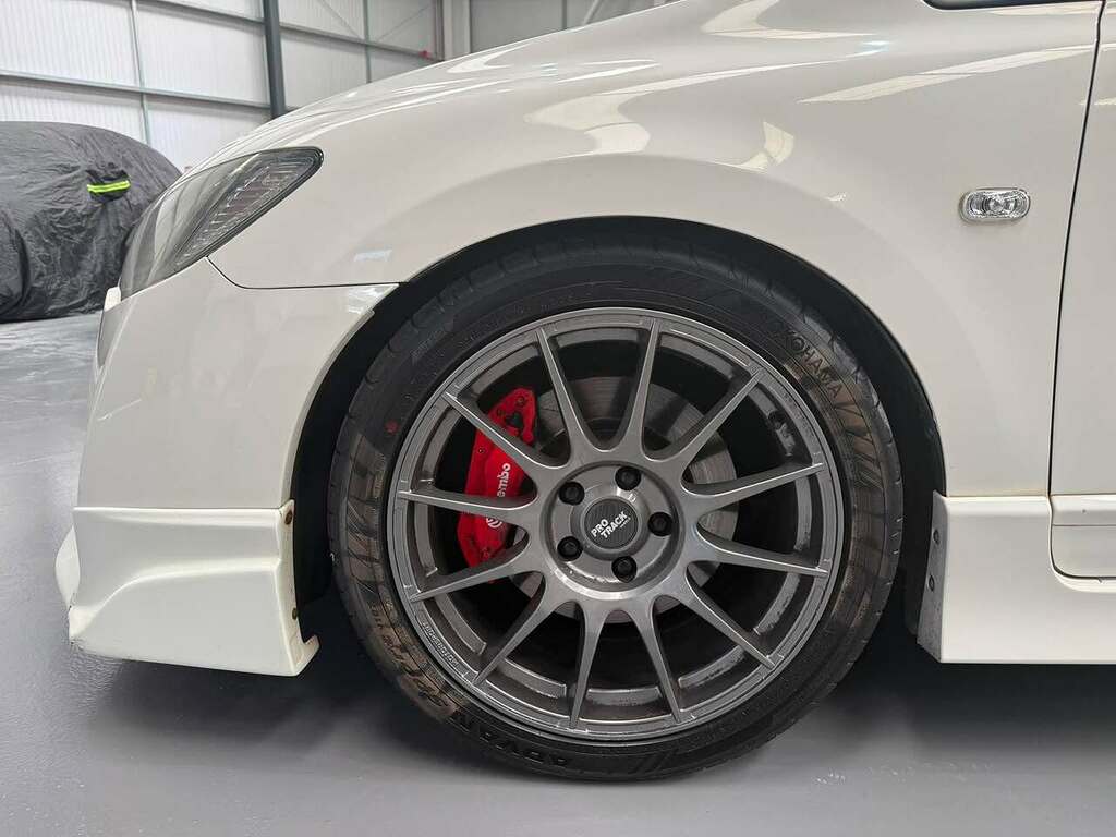 Honda Civic Type-r Fd2 Red #4