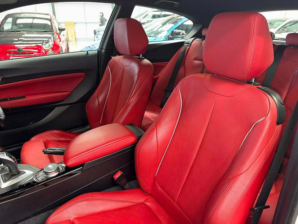 BMW 1 Series M140i #6