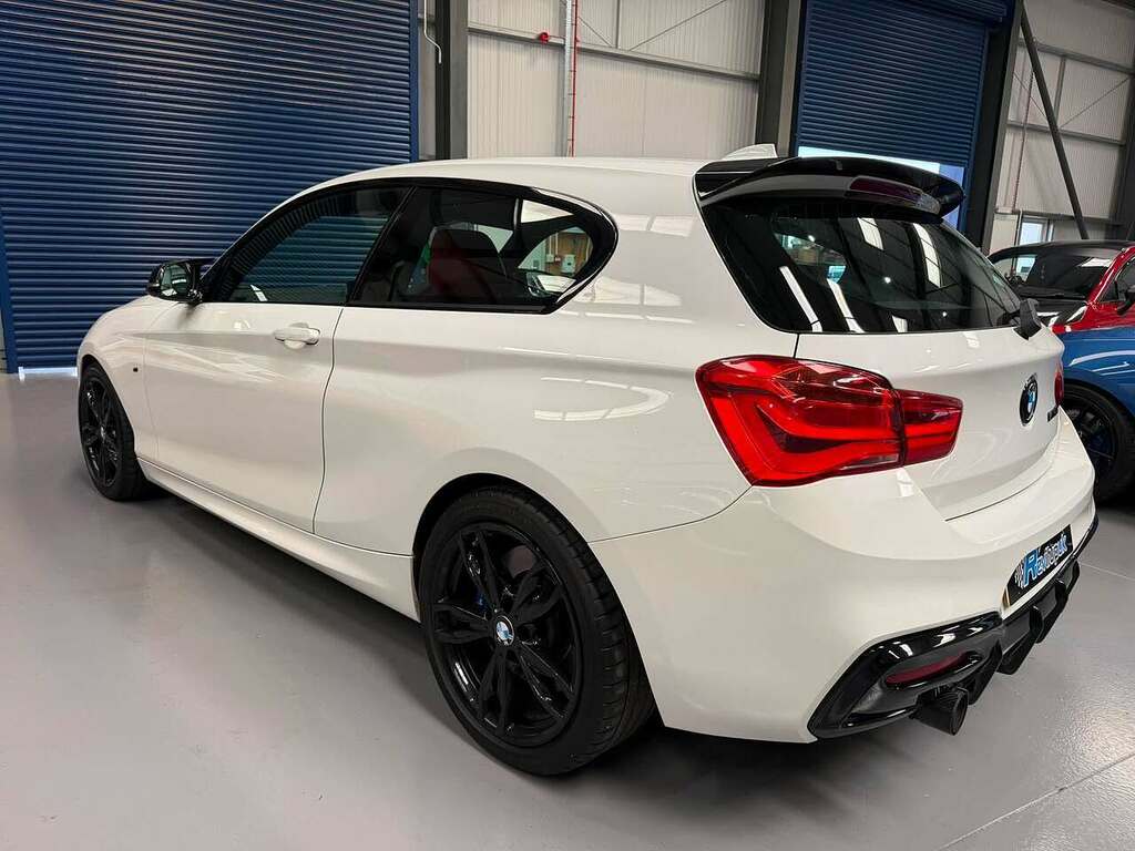 BMW 1 Series M140i #2