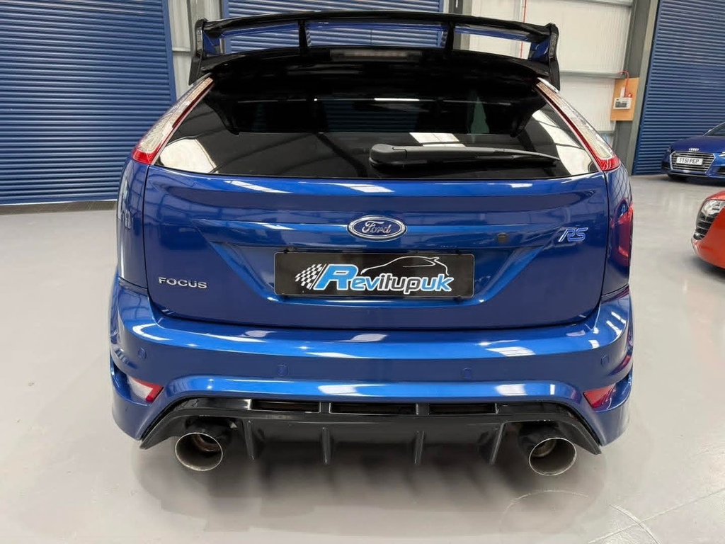 Ford Focus Rs WX59KKR  #5