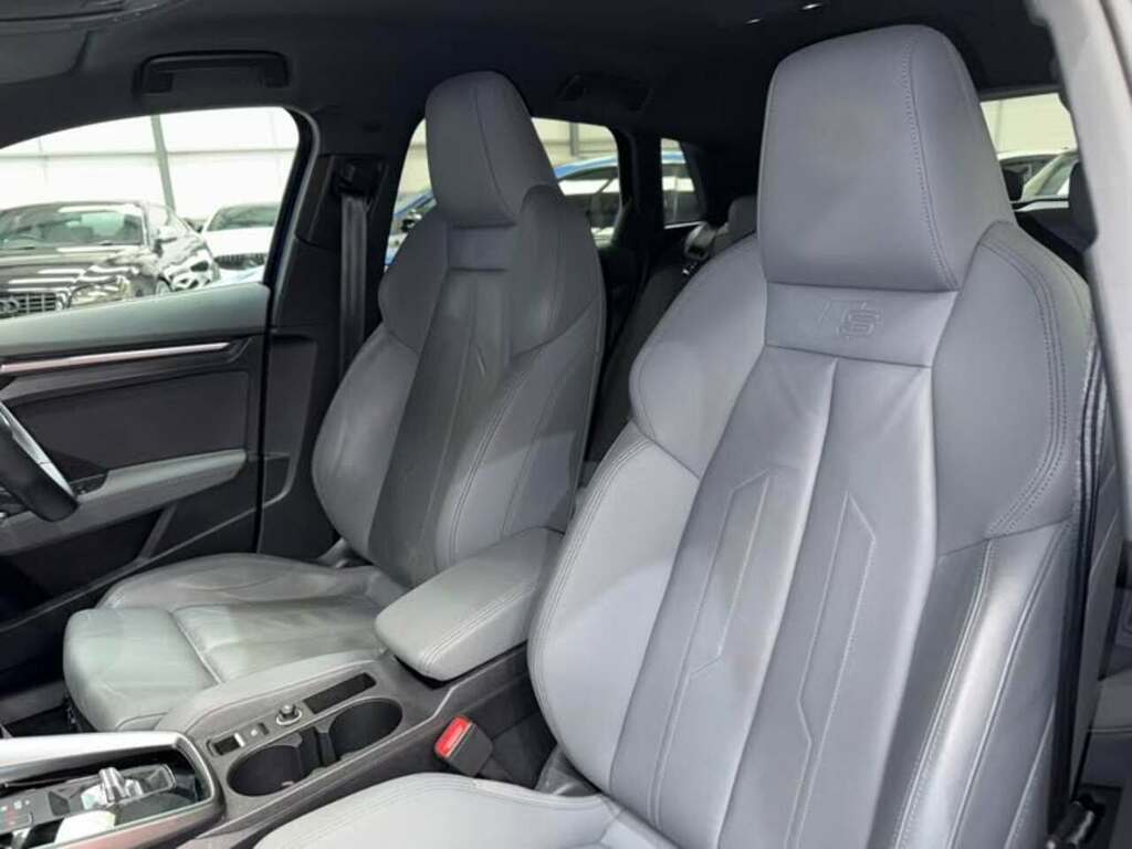 Audi A3 Tfsi S Line SH21YZK #4