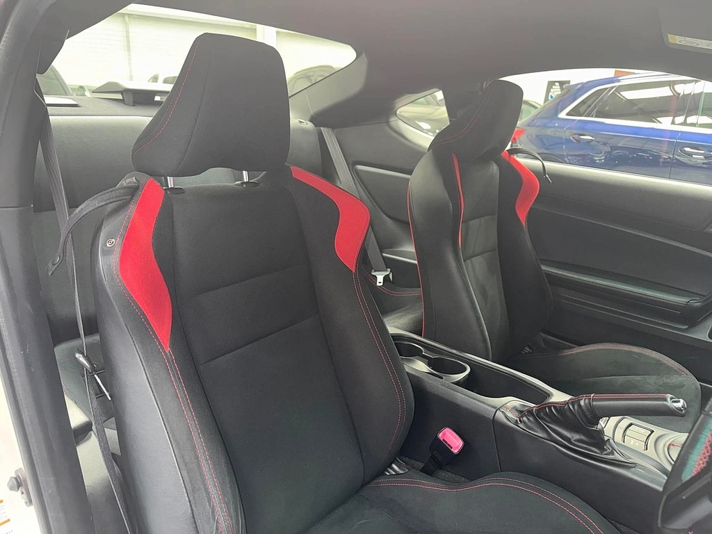 Toyota GT86 2.0 Boxer D-4s Euro 6 Red #15
