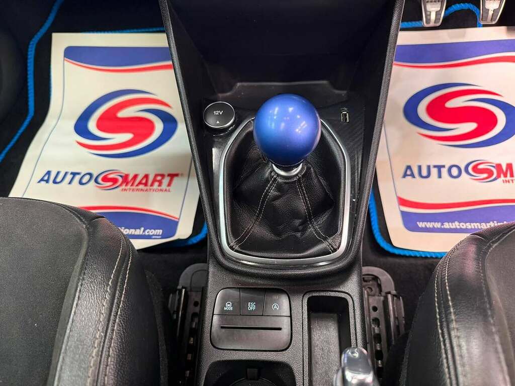 Ford Fiesta T Ecoboost St-3 HV69APX #6