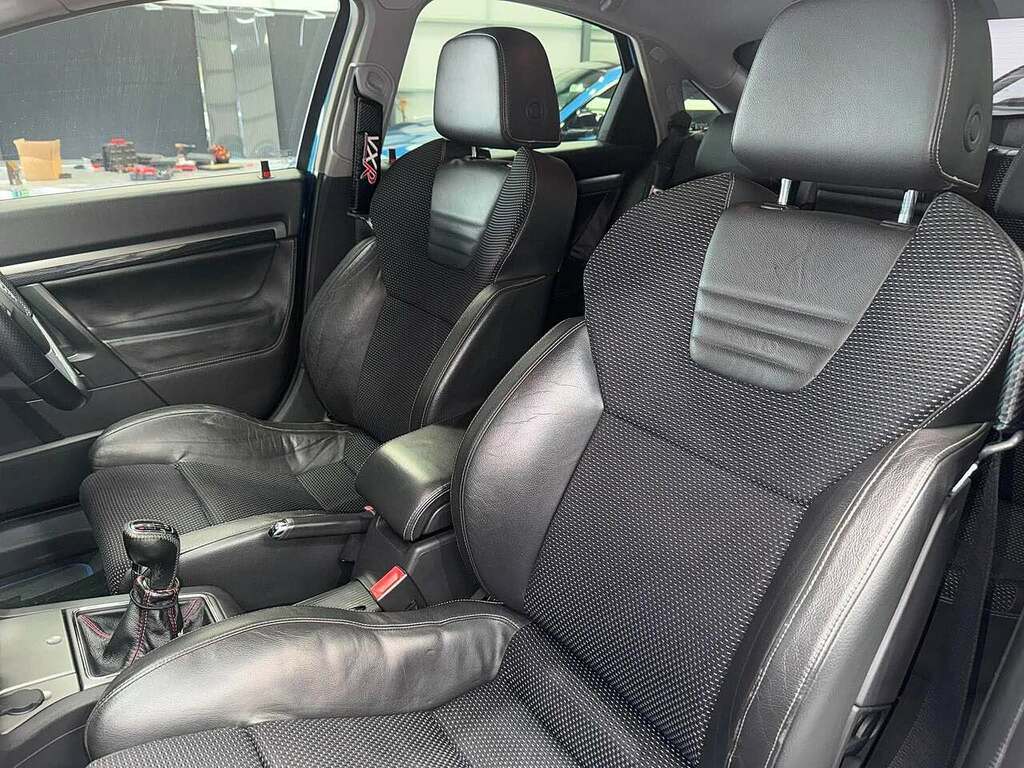 Vauxhall Vectra I V6 Vxr #6