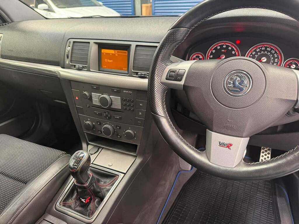 Vauxhall Vectra I V6 Vxr #3