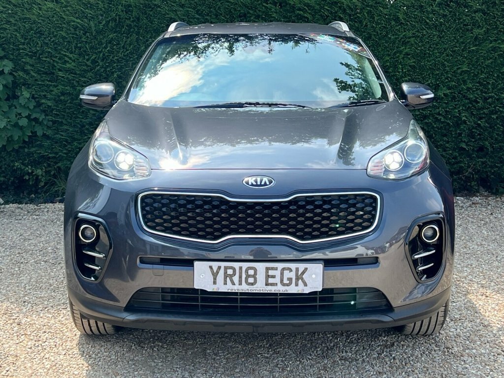 Kia Sportage 1.6L 2 Silver #3