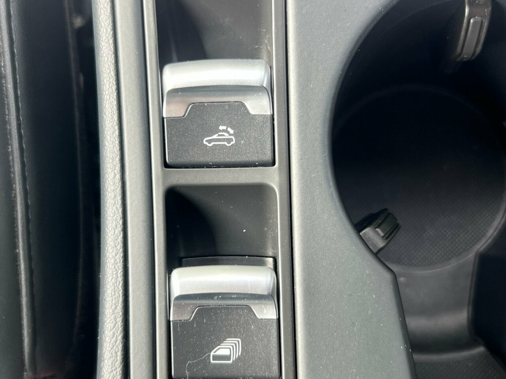Audi A5 2L Sportback Tdi S Line White #41