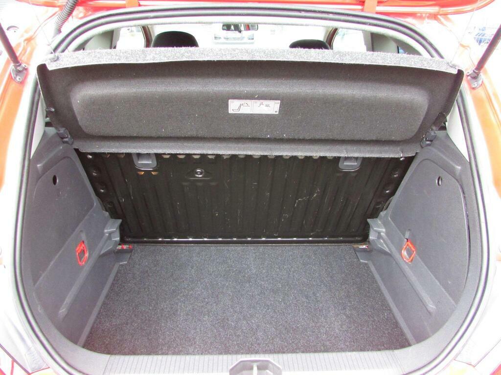 Vauxhall Corsa 1.4 16V Sri Hatchback Euro 5 10 Black #13