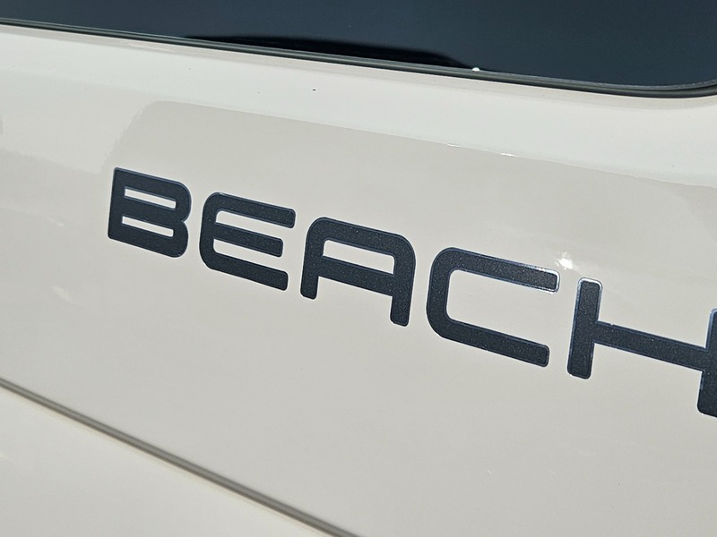 Volkswagen California Ocean Swb 150 Ps 2.0 Tdi 7Sp Dsg Grey #28