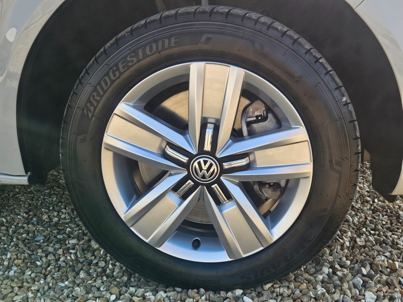 Volkswagen California Ocean Swb 150 Ps 2.0 Tdi 7Sp Dsg Grey #16