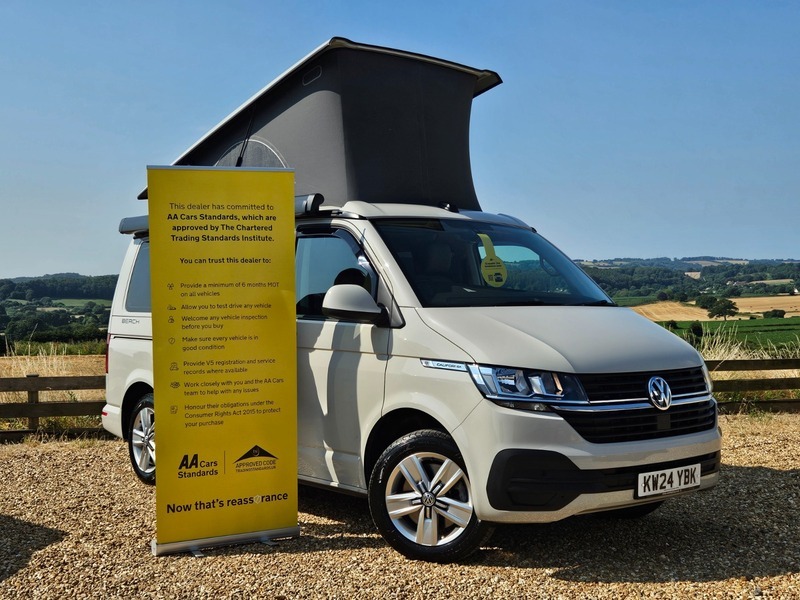 Volkswagen California Beach Tdi Grey #4