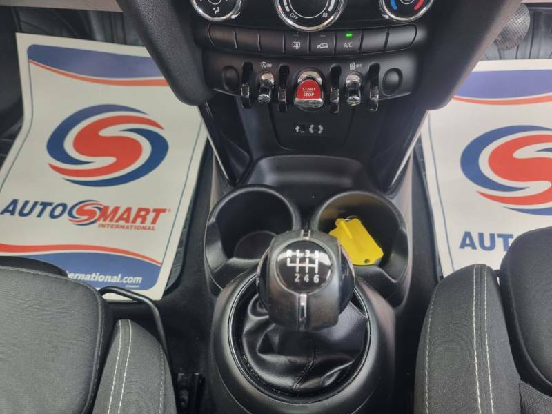Mini Hatch 2.0 Cooper S - 2017 17 YS17FDP Blue #5