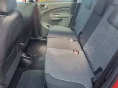 Citroen C3 Picasso Picasso 1.6 Bluehdi Edition Euro 6 Silver #17