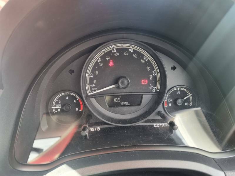 Skoda Citigo 1.0 Mpi Colour Edition - 2018 18 Green #4