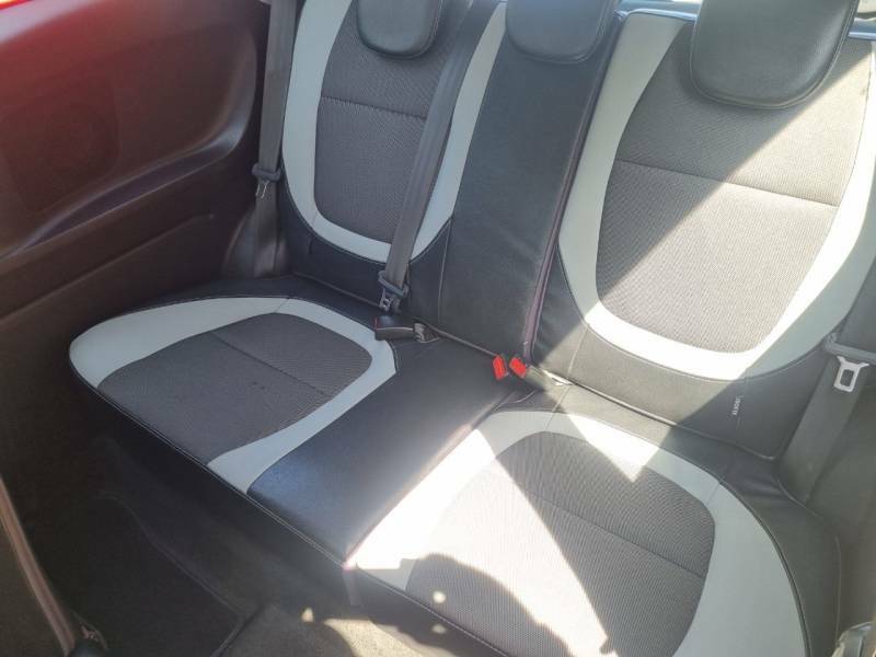 Kia Picanto 1.0 1 Air Silver #10
