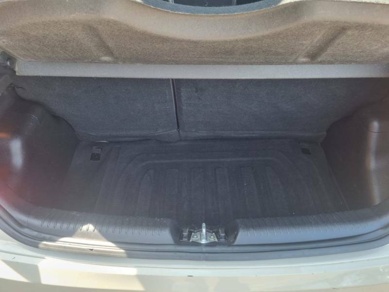 Kia Picanto 1.0 1 Air Silver #14