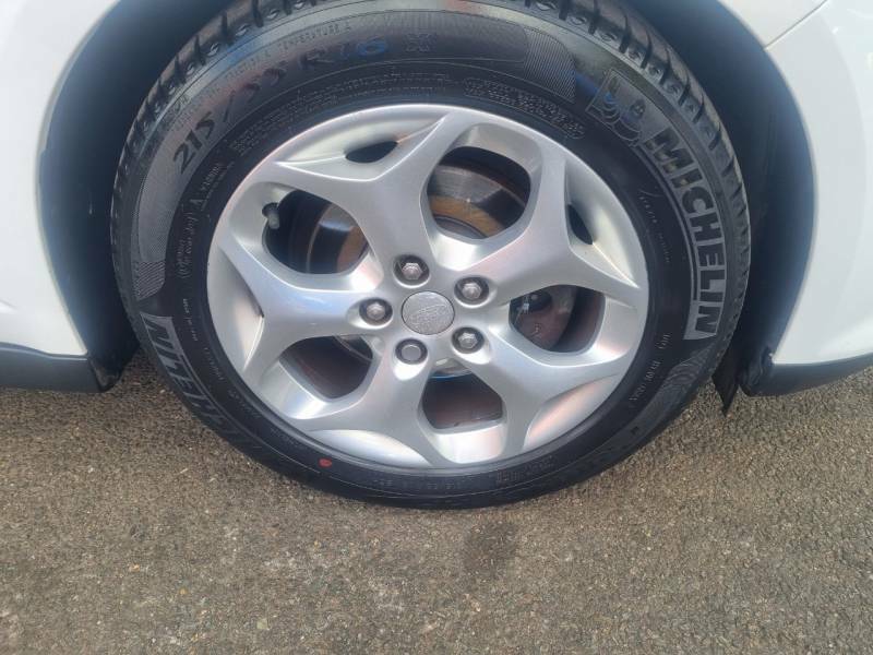 Ford C-Max C-max 1.6 Tdci Zetec Mpv 115 Ps Blue #13