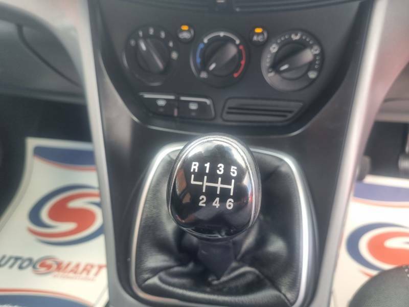 Ford C-Max C-max 1.6 Tdci Zetec Mpv 115 Ps Blue #9