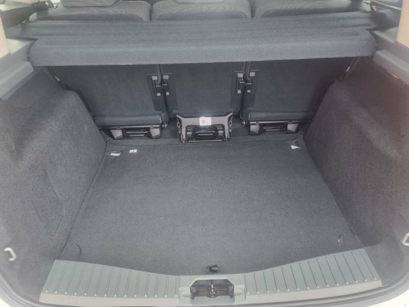Ford C-Max C-max 1.6 Tdci Zetec Mpv 115 Ps Blue #18