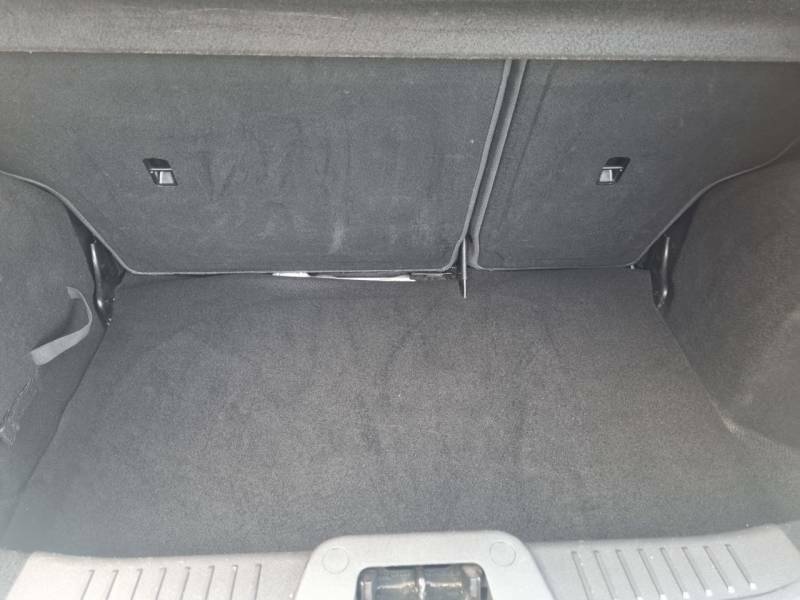 Ford Fiesta 1.25 82 Zetec White #5