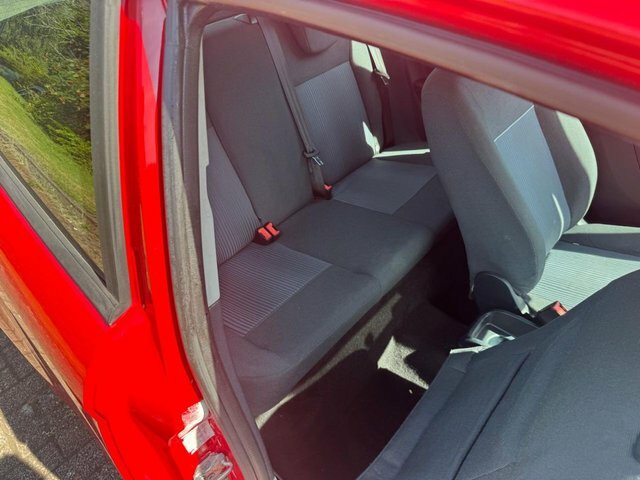 Ford Fiesta 2011 Ford Fiestanbsp1.25 Edge 10 Full Servic Blue #12
